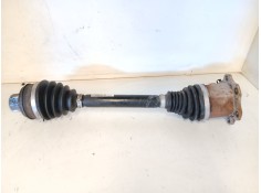Recambio de transmision delantera izquierda para audi q5 (8rb) 2.0 tdi quattro referencia OEM IAM 8R0407271G  