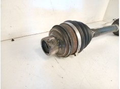 Recambio de transmision delantera izquierda para audi q5 (8rb) 2.0 tdi quattro referencia OEM IAM 8R0407271G   2