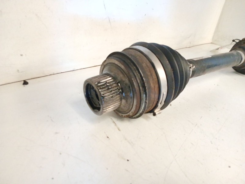 Recambio de transmision delantera izquierda para audi q5 (8rb) 2.0 tdi quattro referencia OEM IAM 8R0407271G  
