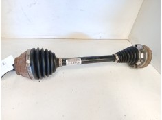 TRANSMISION DELANTERA IZQUIERDA 1K0407271LB 