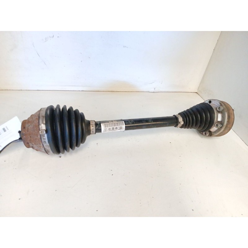 Recambio de transmision delantera izquierda para skoda octavia iii combi (5e5, 5e6) 1.6 tdi referencia OEM IAM 1K0407271LB  