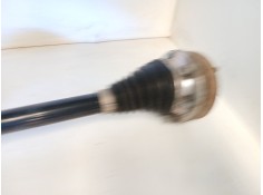 Recambio de transmision delantera izquierda para skoda octavia iii combi (5e5, 5e6) 1.6 tdi referencia OEM IAM 1K0407271LB   2