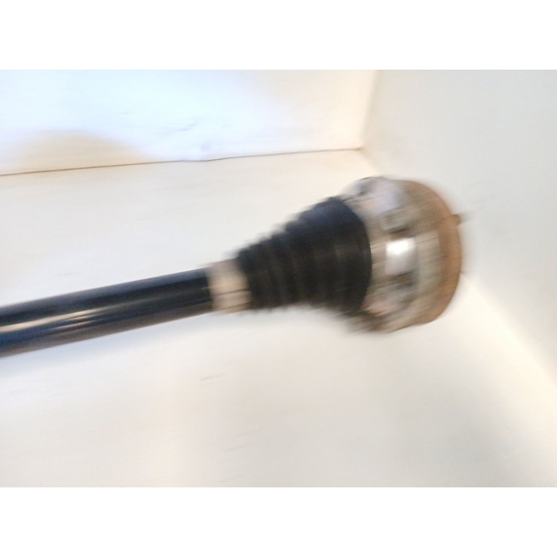 Recambio de transmision delantera izquierda para skoda octavia iii combi (5e5, 5e6) 1.6 tdi referencia OEM IAM 1K0407271LB  