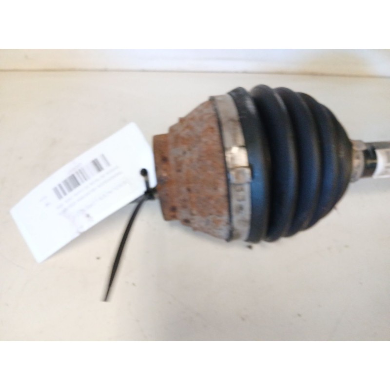 Recambio de transmision delantera izquierda para skoda octavia iii combi (5e5, 5e6) 1.6 tdi referencia OEM IAM 1K0407271LB  