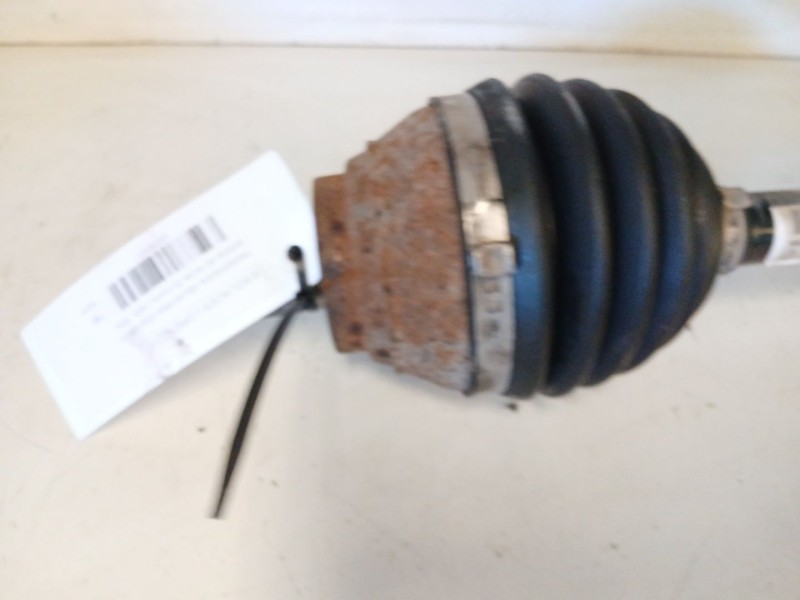 Recambio de transmision delantera izquierda para skoda octavia iii combi (5e5, 5e6) 1.6 tdi referencia OEM IAM 1K0407271LB  