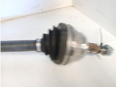 Recambio de transmision delantera derecha para seat leon (1m1) 1.9 tdi referencia OEM IAM    2