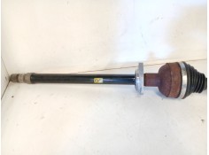 Recambio de transmision delantera izquierda para opel astra j (p10) 1.7 cdti (68) referencia OEM IAM 13335136   2