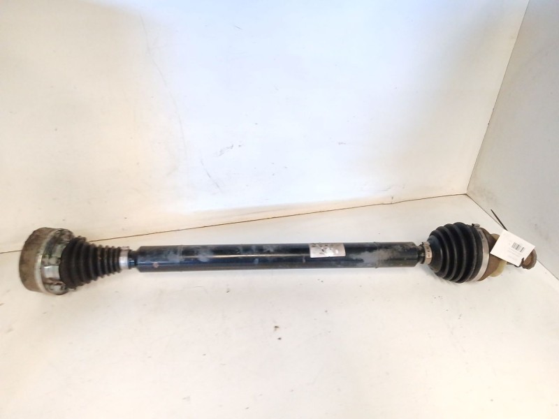 Recambio de transmision delantera derecha para seat ibiza iv furgón/hatchback (6j1) 1.2 tdi referencia OEM IAM   