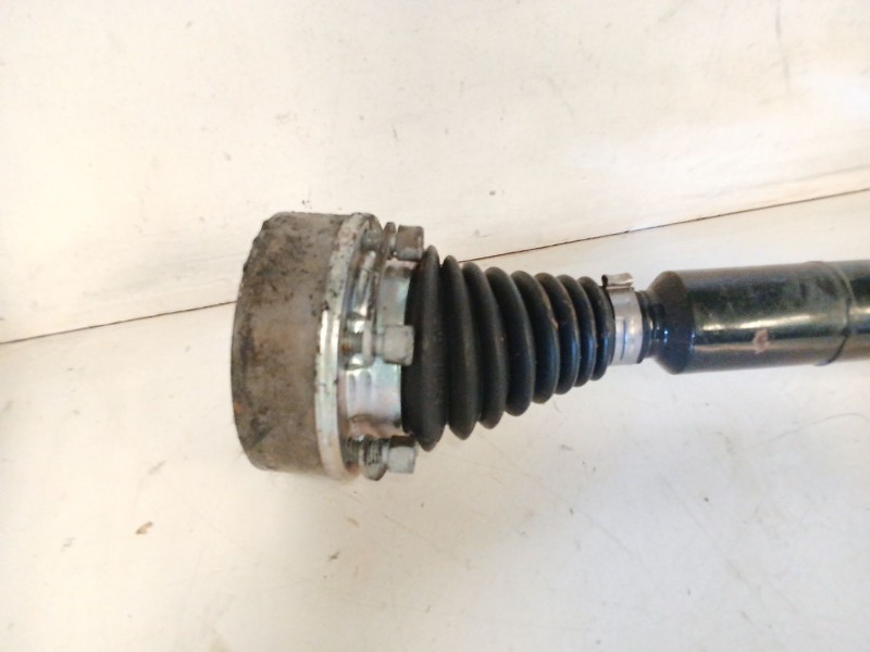 Recambio de transmision delantera derecha para seat ibiza iv furgón/hatchback (6j1) 1.2 tdi referencia OEM IAM   