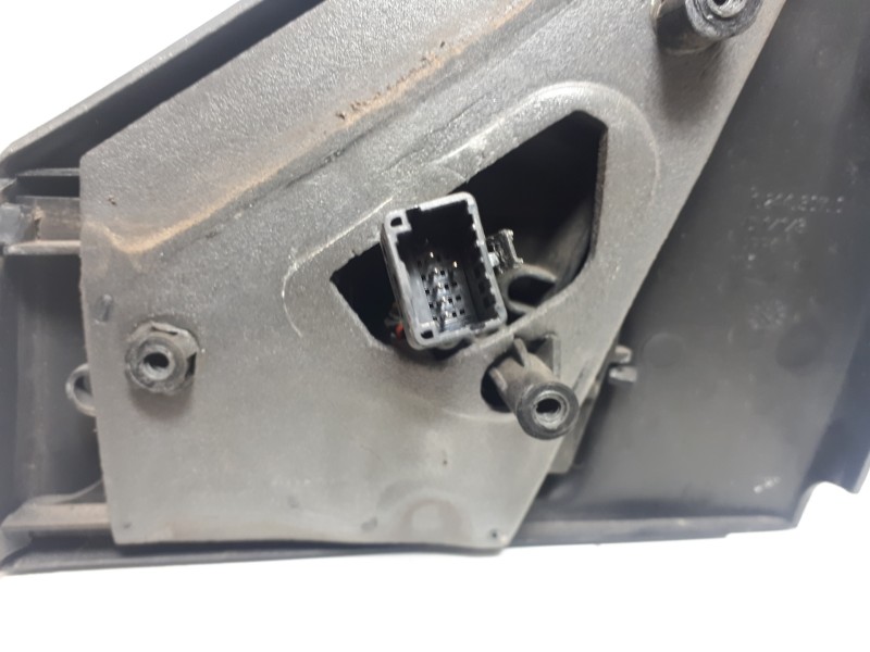 Recambio de retrovisor derecho para renault clio iii 20 aniversario referencia OEM IAM   