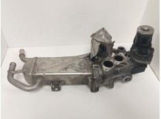 Recambio de enfriador egr para seat ibiza iv furgón/hatchback (6j1) 1.2 tdi referencia OEM IAM 0280751016 03P131512E 