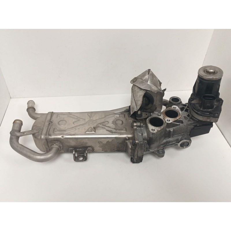 Recambio de enfriador egr para seat ibiza iv furgón/hatchback (6j1) 1.2 tdi referencia OEM IAM 0280751016 03P131512E 