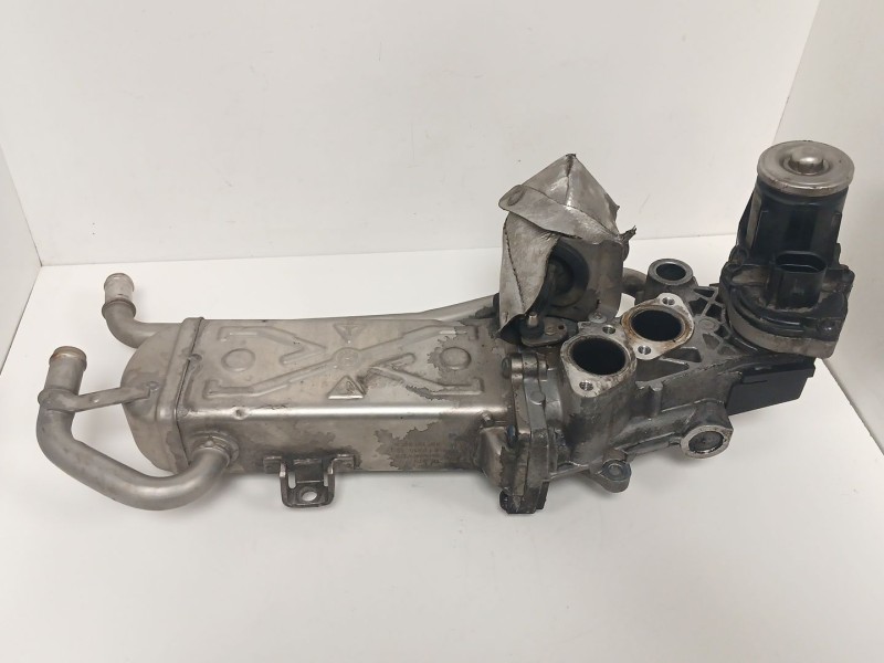 Recambio de enfriador egr para seat ibiza iv furgón/hatchback (6j1) 1.2 tdi referencia OEM IAM 0280751016 03P131512E 