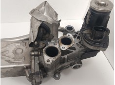 Recambio de enfriador egr para seat ibiza iv furgón/hatchback (6j1) 1.2 tdi referencia OEM IAM 0280751016 03P131512E  2