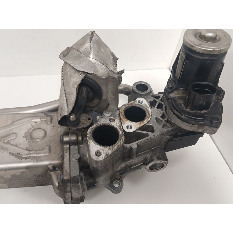 Recambio de enfriador egr para seat ibiza iv furgón/hatchback (6j1) 1.2 tdi referencia OEM IAM 0280751016 03P131512E 