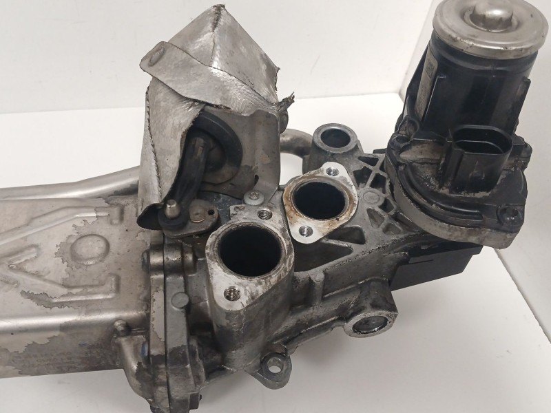 Recambio de enfriador egr para seat ibiza iv furgón/hatchback (6j1) 1.2 tdi referencia OEM IAM 0280751016 03P131512E 