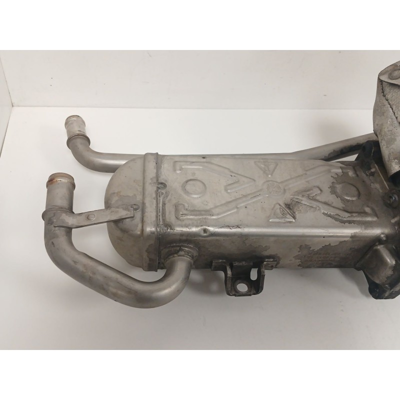 Recambio de enfriador egr para seat ibiza iv furgón/hatchback (6j1) 1.2 tdi referencia OEM IAM 0280751016 03P131512E 