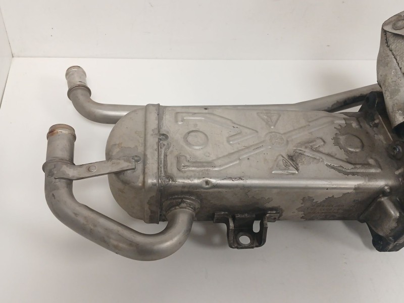 Recambio de enfriador egr para seat ibiza iv furgón/hatchback (6j1) 1.2 tdi referencia OEM IAM 0280751016 03P131512E 