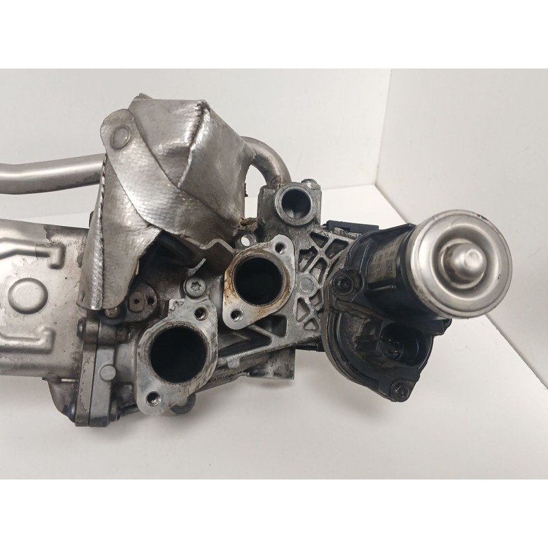 Recambio de enfriador egr para seat ibiza iv furgón/hatchback (6j1) 1.2 tdi referencia OEM IAM 0280751016 03P131512E 