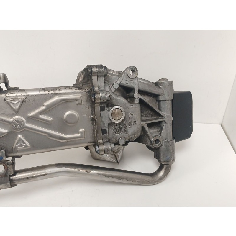 Recambio de enfriador egr para seat ibiza iv furgón/hatchback (6j1) 1.2 tdi referencia OEM IAM 0280751016 03P131512E 
