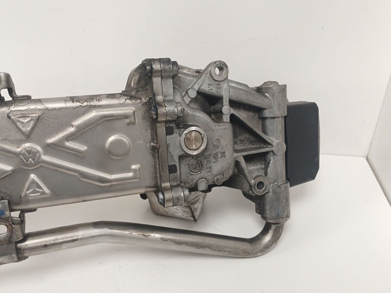 Recambio de enfriador egr para seat ibiza iv furgón/hatchback (6j1) 1.2 tdi referencia OEM IAM 0280751016 03P131512E 