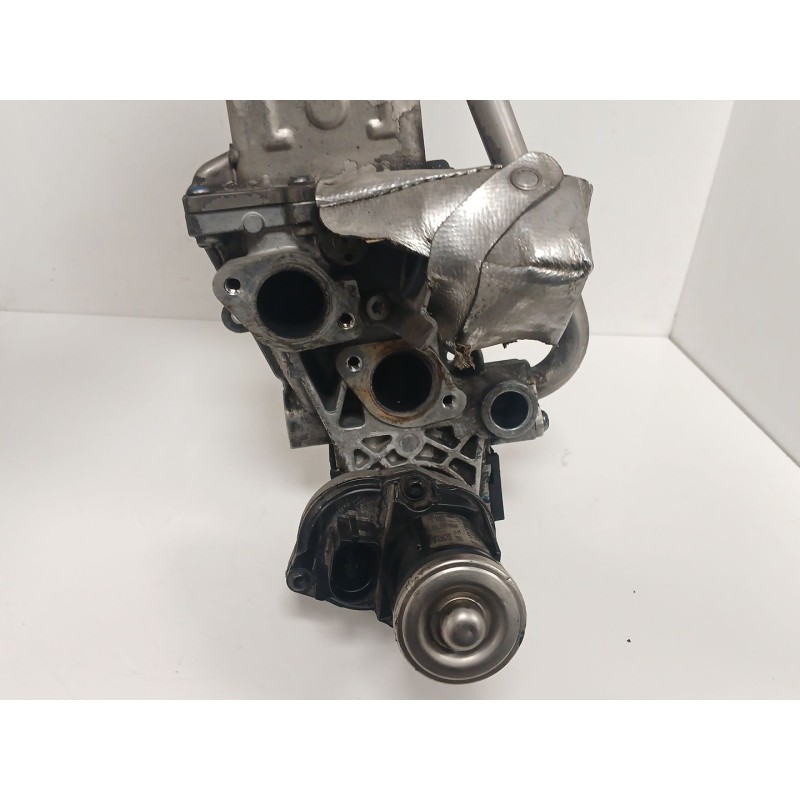 Recambio de enfriador egr para seat ibiza iv furgón/hatchback (6j1) 1.2 tdi referencia OEM IAM 0280751016 03P131512E 