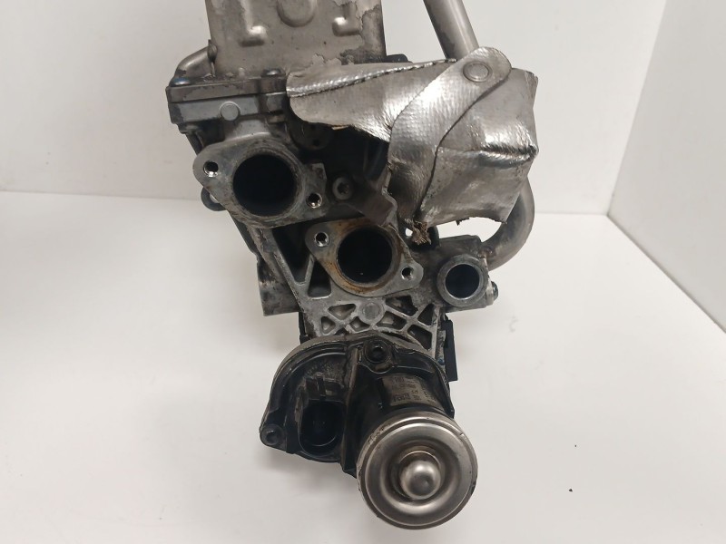 Recambio de enfriador egr para seat ibiza iv furgón/hatchback (6j1) 1.2 tdi referencia OEM IAM 0280751016 03P131512E 