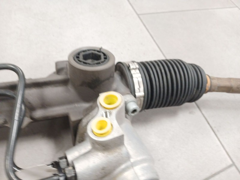 Recambio de cremallera direccion para peugeot 406 (8b) 2.0 hdi 110 referencia OEM IAM   