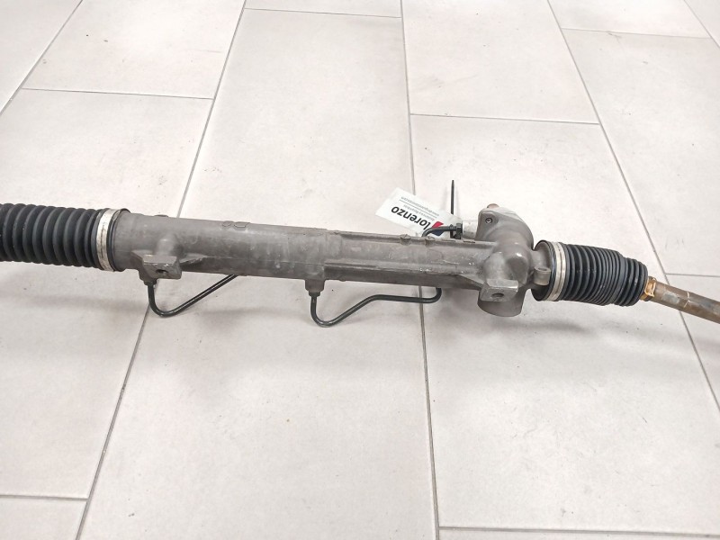 Recambio de cremallera direccion para peugeot 406 (8b) 2.0 hdi 110 referencia OEM IAM   