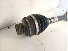 Recambio de transmision delantera derecha para audi q5 (8rb) 2.0 tdi quattro referencia OEM IAM    2