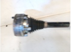 Recambio de transmision delantera izquierda para seat ibiza iv furgón/hatchback (6j1) 1.2 tdi referencia OEM IAM    2