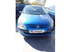 peugeot 307 (3a/c) del año 2004