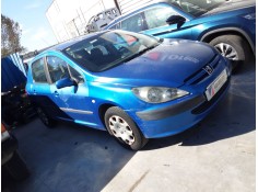 peugeot 307 (3a/c) del año 2004 2