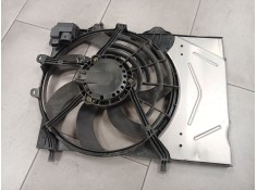 Recambio de electroventilador para citroën c4 cactus 1.2 thp 110 referencia OEM IAM   