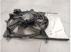 Recambio de electroventilador para citroën c4 cactus 1.2 thp 110 referencia OEM IAM    2
