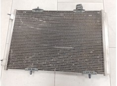 Recambio de condensador / radiador aire acondicionado para citroën c4 cactus 1.2 thp 110 referencia OEM IAM 968356298C   2