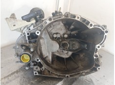 Recambio de caja cambios para peugeot 307 (3a/c) 2.0 hdi 90 referencia OEM IAM 20DM39  