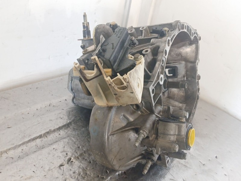 Recambio de caja cambios para peugeot 307 (3a/c) 2.0 hdi 90 referencia OEM IAM 20DM39  