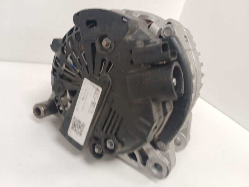 Recambio de alternador para peugeot 307 (3a/c) 2.0 hdi 90 referencia OEM IAM 400390171  