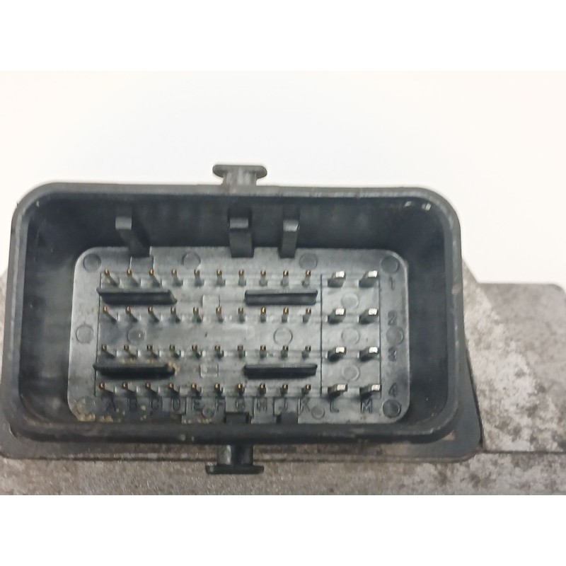 Recambio de modulo electronico para iveco daily vi furgoneta 33s16, 35s16, 35c16, 40c16, 50c16 referencia OEM IAM 08210004672 E8