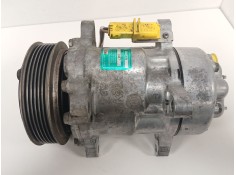 Recambio de compresor aire acondicionado para peugeot 307 (3a/c) 2.0 hdi 90 referencia OEM IAM 1437 9639078280 