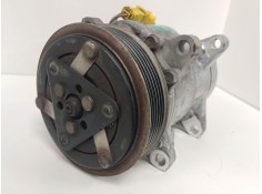 Recambio de compresor aire acondicionado para peugeot 307 (3a/c) 2.0 hdi 90 referencia OEM IAM 1437 9639078280  2