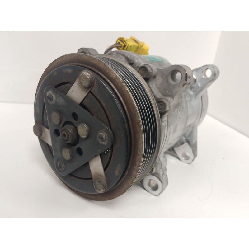 Recambio de compresor aire acondicionado para peugeot 307 (3a/c) 2.0 hdi 90 referencia OEM IAM 1437 9639078280 