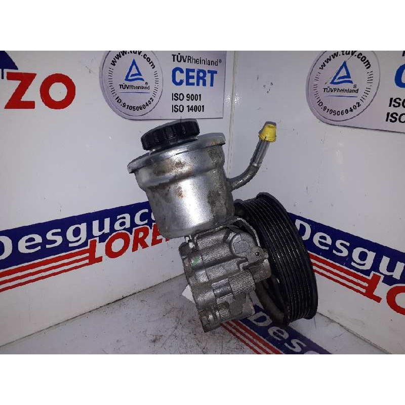 Recambio de bomba direccion para toyota avensis berlina (t25) 2.2 d-4d executive berlina (5-ptas.) referencia OEM IAM 4431005120