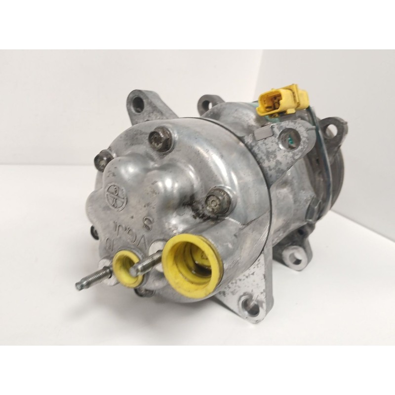Recambio de compresor aire acondicionado para peugeot 307 (3a/c) 2.0 hdi 90 referencia OEM IAM 1437 9639078280 