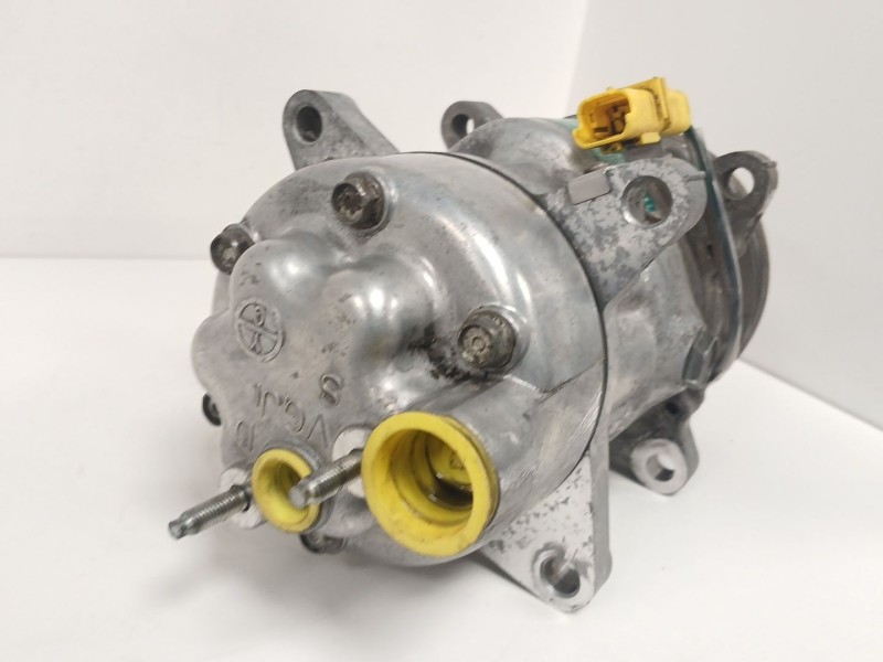 Recambio de compresor aire acondicionado para peugeot 307 (3a/c) 2.0 hdi 90 referencia OEM IAM 1437 9639078280 