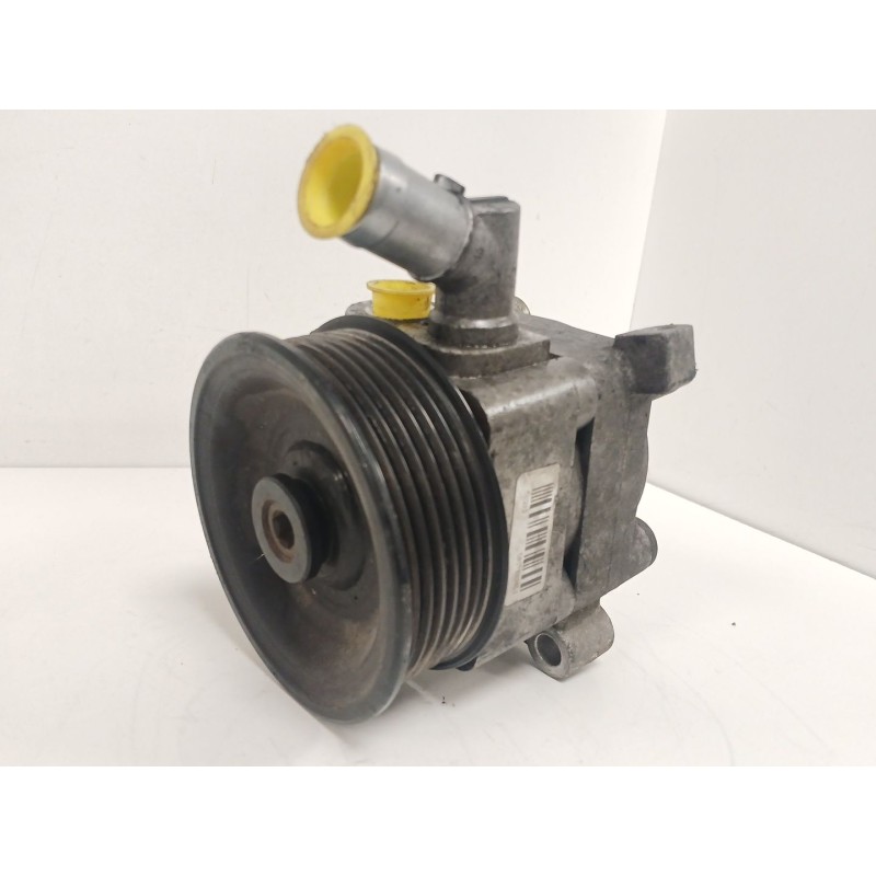 Recambio de bomba direccion para iveco daily vi furgoneta 33s16, 35s16, 35c16, 40c16, 50c16 referencia OEM IAM 5801893653  