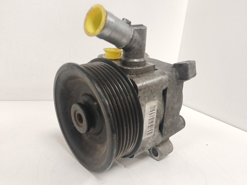 Recambio de bomba direccion para iveco daily vi furgoneta 33s16, 35s16, 35c16, 40c16, 50c16 referencia OEM IAM 5801893653  
