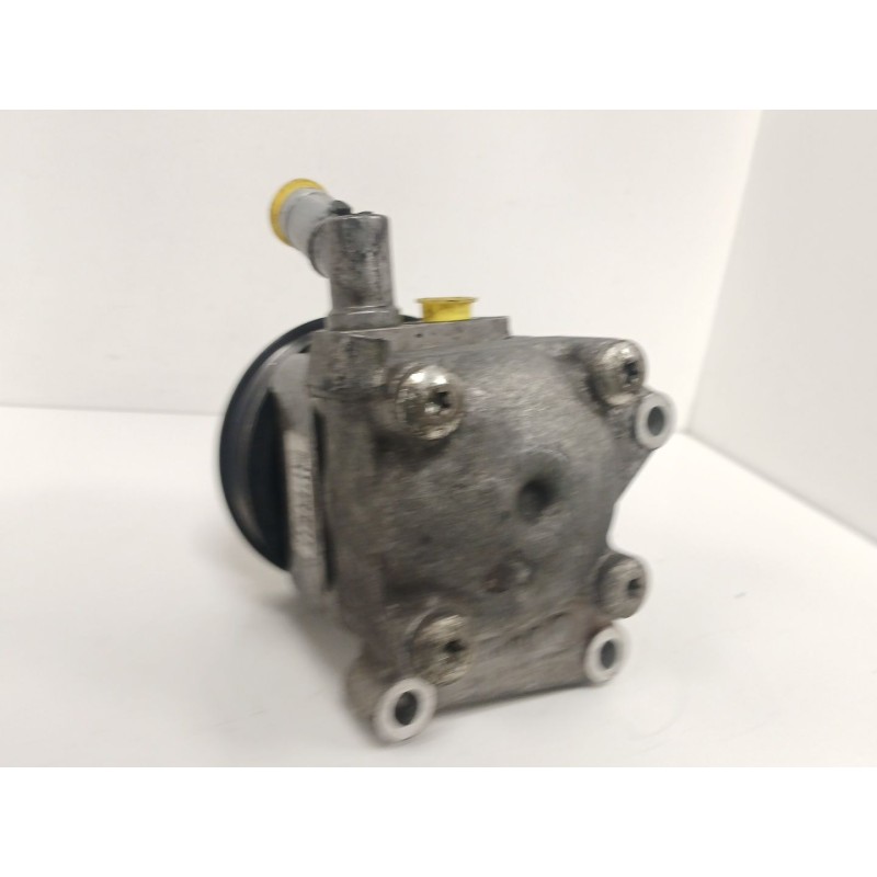 Recambio de bomba direccion para iveco daily vi furgoneta 33s16, 35s16, 35c16, 40c16, 50c16 referencia OEM IAM 5801893653  