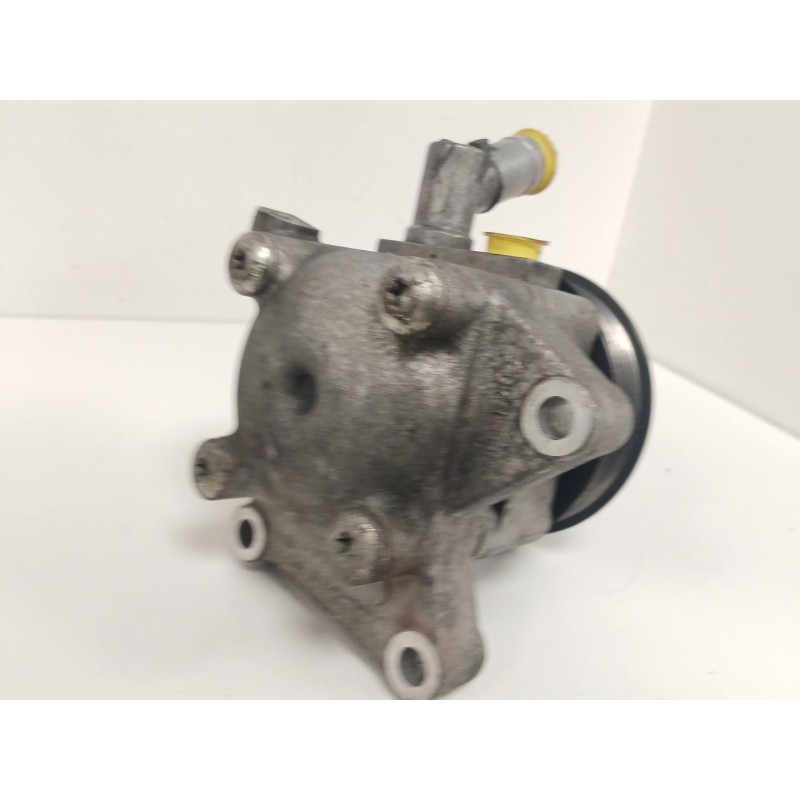 Recambio de bomba direccion para iveco daily vi furgoneta 33s16, 35s16, 35c16, 40c16, 50c16 referencia OEM IAM 5801893653  